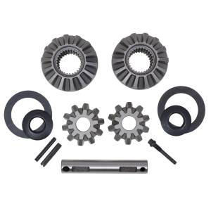 Yukon Gear Yukon STD open spider gear kit for Model 35 with 27 spline axles 1.625in. hub  -  YPKM35-S-27-1.6