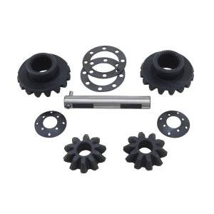 Yukon Gear Yukon standard open spider gear kit for T100/Tacoma with 30 spline axles.  -  YPKT100-S-30