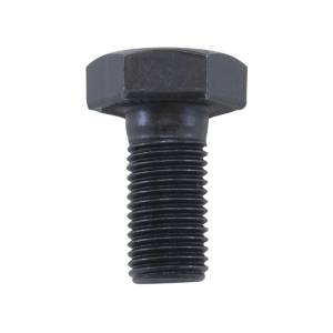 Yukon Gear Ring gear bolt for M20 Grand Cherokee 35 Super Dana 30/Dana 50. 7/16in. x 20  -  YSPBLT-010