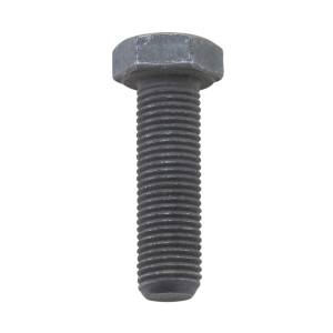 Yukon Gear 3/8in. x 1-1/4in. Ring Gear bolt 55P AUBURN CONVERSION bolt.  -  YSPBLT-023