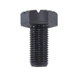 Yukon Gear Ford 8in./9in. standard Open AG/Detroit locker ring gear bolt. 7/16in. head .925in. long.  -  YSPBLT-029