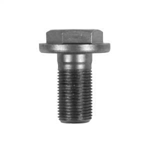 Differentials & Components - Ring & Pinion Parts - Yukon Gear - Yukon Gear 07/up Tundra/Sequoia front ring gear bolt.  -  YSPBLT-042