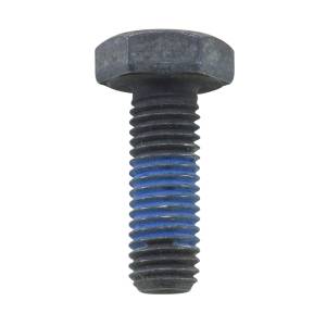 Yukon Gear Replacement ring gear bolt for Dana S110. 15/16in. head.  -  YSPBLT-043