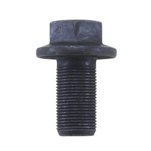 Yukon Gear 9.25in. ZF Chrysler Ring Gear Bolt Right H/ Thread M14-1.0 x 26.5mm  -  YSPBLT-078