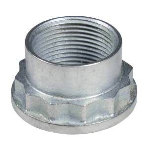 Yukon Gear - Yukon Gear C200F pinion nut WK front.  -  YSPPN-001 - Image 2