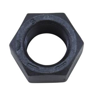 Yukon Gear Replacement pinion nut for Dana 80  -  YSPPN-011