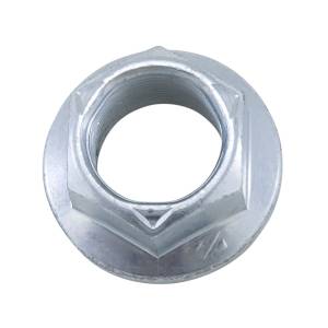 Yukon Gear Pinion Nut M20/M35 D30 JK D44 JK front 10.25in. 10.5in./some 9.75in.  -  YSPPN-012