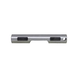 Yukon Gear standard Open notched cross pin shaft for 9.25in. Chrysler.  -  YSPXP-004