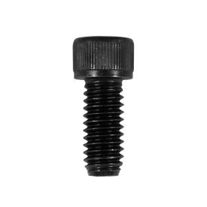 All Products - Tools & Shop Supplies - Yukon Gear - Yukon Gear Yukon Tools 5/16-18x.750 Allen Socket Head Cap Screw  -  YT BE-05