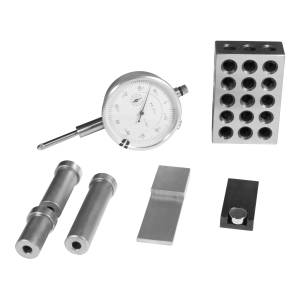 Yukon Gear - Yukon Gear Yukon Deluxe Pinion Depth Setting Tool/Gauge Kit  -  YT D02 - Image 3