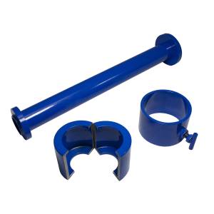 Axles & Components - Axle Bearings - Yukon Gear - Yukon Gear Yukon Axle Bearing Puller for Ford 9in. and Dana 44 Differentials  -  YT P70