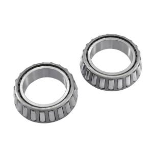 Yukon Gear Yukon Carrier Setup Bearings for Dana 60 and Dana 70 Differentials  -  YT SB-D60