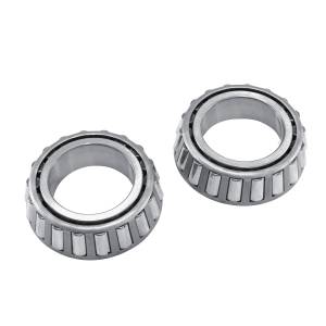 Yukon Gear Yukon Carrier Setup Bearings for Dana 70HD and Dana 80 Differentials  -  YT SB-D80