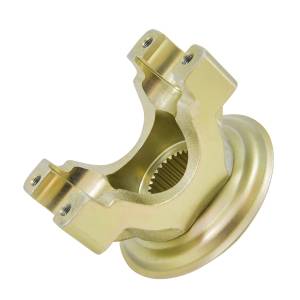 Yukon Gear Yukon yoke for Chrysler 9.25in. with a 7290 U/Joint size  -  YY C3432487