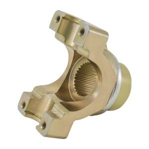 Yukon Gear Yukon replacement yoke for Dana 60/70 with a 1330 U/Joint size  -  YY D60-1330-29S