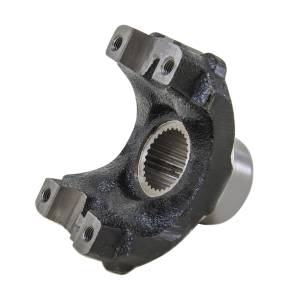 Yukon Gear Yukon replacement yoke for Dana 60/70 with a 1350 U/Joint size  -  YY D60-1350-29S