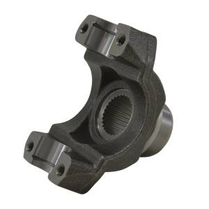 Yukon Gear Yukon replacement yoke for Dana 60/70 with a 1410 U/Joint size  -  YY D60-1410-29S