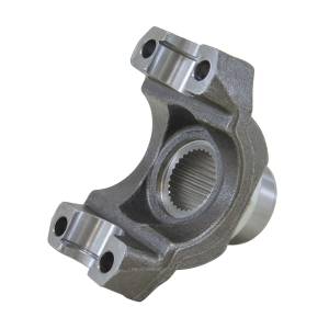 Yukon Gear Yukon replacement yoke for Dana 60/70 with 1410 U/Joint size.  -  YY D60-1410-29U