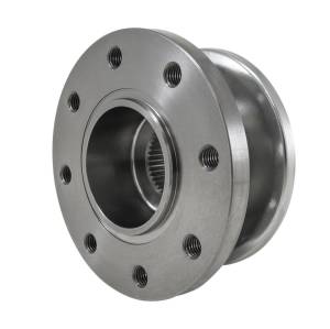 Yukon Gear Yukon round replacement yoke companion flange for Dana 60/70.  -  YY D60-RND-29R