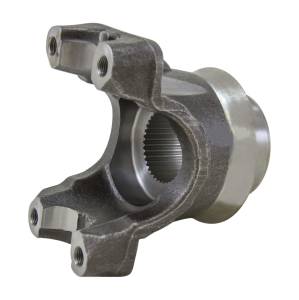 Yukon Gear Yukon replacement yoke for Dana 80 with a 1480 U/Joint size.  -  YY D80-1480-37S