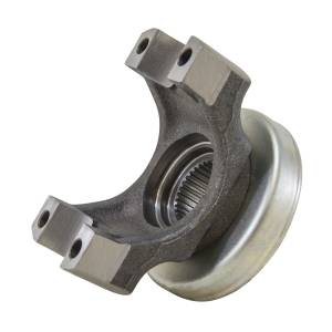Axles & Components - Universal Joints - Yukon Gear - Yukon Gear Yukon yoke for 2014/up GM 9.5in./9.76in. 1415 u/joint size strap design  -  YY GM22954188