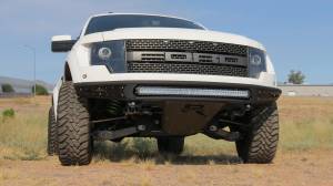 Addictive Desert Designs - Addictive Desert Designs Venom R Front Bumper  -  F012472990103 - Image 2