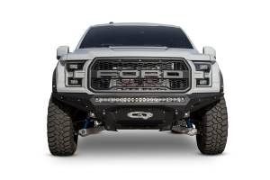 Addictive Desert Designs - Addictive Desert Designs Stealth Front Bumper  -  F111202860103 - Image 3
