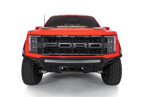 Addictive Desert Designs - Addictive Desert Designs Stealth Fighter Front Bumper Black Light Mount  -  F210151140103 - Image 4