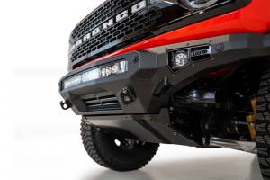 Addictive Desert Designs - Addictive Desert Designs Stealth Fighter Front Bumper Black Light Mount  -  F230142210103 - Image 4