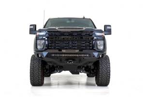 Addictive Desert Designs - Addictive Desert Designs Stealth Fighter Front Bumper Black Light Mount  -  F271202890103 - Image 3