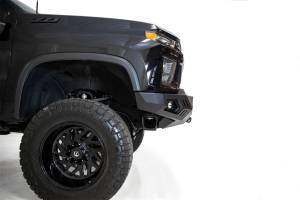 Addictive Desert Designs - Addictive Desert Designs Stealth Fighter Front Bumper Black Light Mount  -  F271202890103 - Image 4