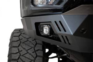 Addictive Desert Designs - Addictive Desert Designs Stealth Fighter Front Bumper Black Light Mount  -  F271202890103 - Image 5