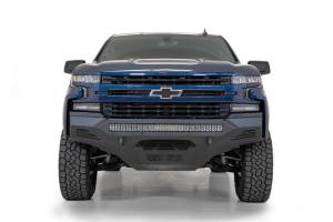 Addictive Desert Designs - Addictive Desert Designs Stealth Fighter Front Bumper Black Light Mount  -  F441763030103 - Image 5