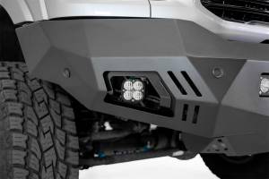 Addictive Desert Designs - Addictive Desert Designs Stealth Fighter Front Bumper Black Light Mount  -  F561423030103 - Image 2