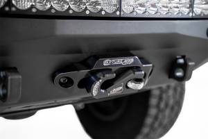 Addictive Desert Designs - Addictive Desert Designs Stealth Fighter Front Bumper Black Light Mount  -  F561423030103 - Image 3