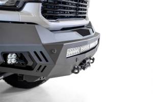 Addictive Desert Designs - Addictive Desert Designs Stealth Fighter Front Bumper Black Light Mount  -  F561423030103 - Image 5