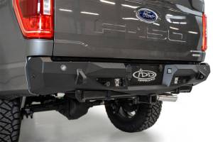 Addictive Desert Designs - Addictive Desert Designs Stealth Fighter Rear Bumper Black Light Mount  -  R191231280103 - Image 4