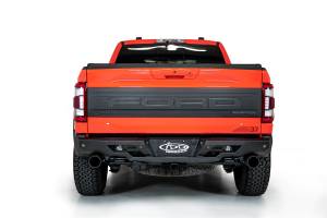 Addictive Desert Designs - Addictive Desert Designs Stealth Fighter Rear Bumper Black Light Mount  -  R210081090103 - Image 6