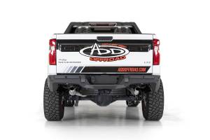 Addictive Desert Designs - Addictive Desert Designs Stealth Rear Bumper  -  R447711280103 - Image 3