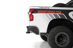 Addictive Desert Designs - Addictive Desert Designs Stealth Rear Bumper  -  R447711280103 - Image 4