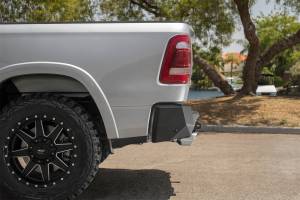 Addictive Desert Designs - Addictive Desert Designs Stealth Fighter Rear Bumper Black Stealth  -  R551281280103 - Image 2