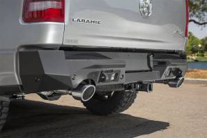 Addictive Desert Designs - Addictive Desert Designs Stealth Fighter Rear Bumper Black Stealth  -  R551281280103 - Image 6