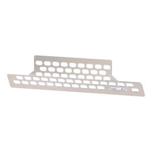 ARIES - ARIES AdvantEDGE Paintable Cover Plate for Bull Bars with LEDs RAW - 2055193 - Image 2