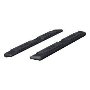 ARIES - ARIES AscentStep 5-1/2" x 85" Black Steel Running Boards, Select Ford Ranger Crew Cab CARBIDE BLACK POWDER COAT - 2558052 - Image 11