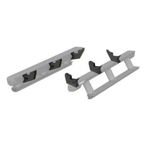 ARIES - ARIES Mounting Brackets for ActionTrac TEXTURED BLACK POWDER COAT - 3025151 - Image 4