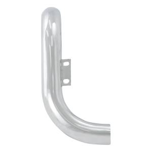 ARIES - ARIES 2-1/2" Polished Stainless Bull Bar, Select Jeep Grand Cherokee Stainless Polished Stainless - 35-1003 - Image 8