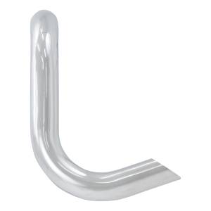 ARIES - ARIES 3" Polished Stainless Bull Bar, Select Toyota Sequoia, Tundra Stainless Polished Stainless - 35-2001 - Image 8