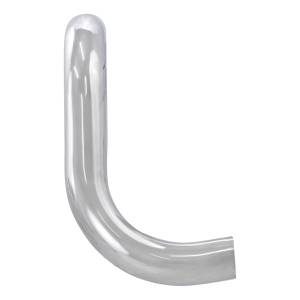 ARIES - ARIES 3" Polished Stainless Bull Bar, Select Toyota Tacoma Stainless Polished Stainless - 35-2000 - Image 8