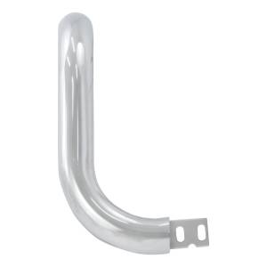 ARIES - ARIES 3" Polished Stainless Bull Bar, Select Toyota Tacoma Stainless Polished Stainless - 35-2002 - Image 8