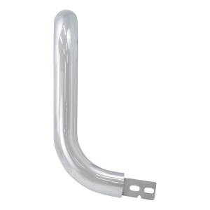 ARIES - ARIES 3" Polished Stainless Bull Bar, Select Toyota Sequoia, Tundra Stainless Polished Stainless - 35-2004 - Image 8